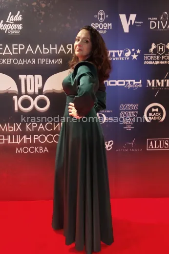 Массажистка Svetlana - Фото 2 №2888