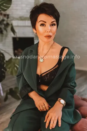 Массажистка Маргарита - Фото 3 №4696