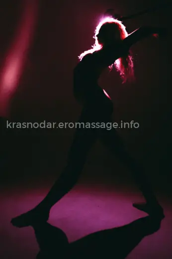 Массажистка Кая - Фото 7 №5217
