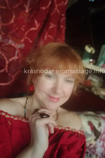 Массажистка Лика - Фото 3 №5803