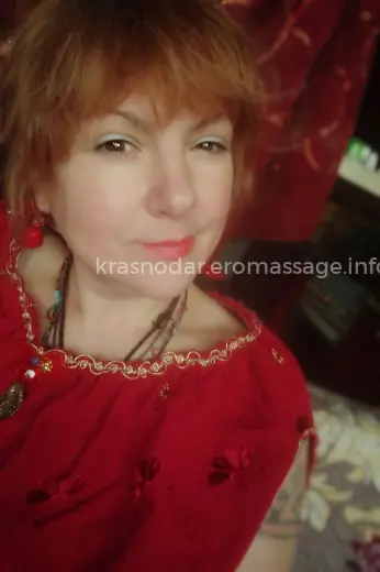 Массажистка Лика - Фото 2 №5803