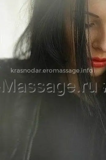 Массажистка Валерия - Фото 1 №958