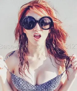 Анкета массажистки Kris - Фото 1, район Карасунский, 22 года, №1011