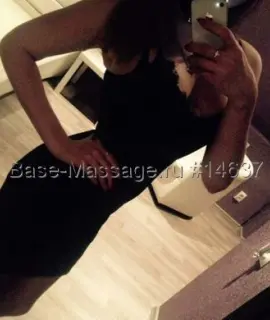 Анкета массажистки Милана - Фото 1, район Прикубанский, 22 года, №1022