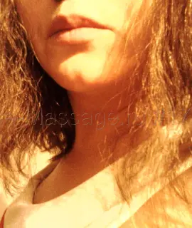 Анкета массажистки Настя - Фото 1, район Прикубанский, 26 лет, №1029