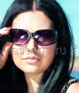 Анкета массажистки Регина - Фото 1, район Западный, 31 год, №1059