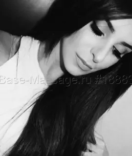 Diana Анкета массажистки Diana - Фото 2, район Западный, 29 лет, №1062