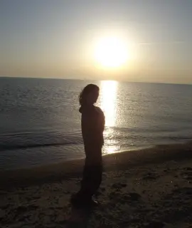 Анкета массажистки Valeria - Фото 1, район Карасунский, 30 лет, №2675