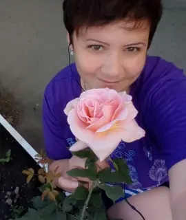 Ирина Анкета массажистки Ирина - Фото 1, район Центральный, 36 лет, №3429