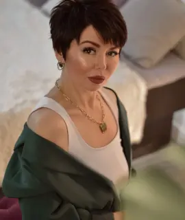 Маргарита Анкета массажистки Маргарита - Фото 1, район Прикубанский, 39 лет, №4696