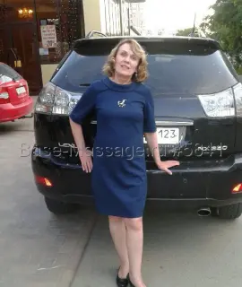 Анкета массажистки Татьяна - Фото 5, , 42 года, №57