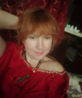 Анкета массажистки Лика - Фото 1, район Прикубанский, 42 года, №5803