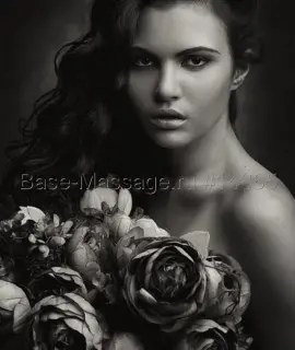 Анкета массажистки Нелли - Фото 1, , 24 года, №69