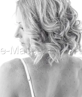 Анкета массажистки Алена - Фото 1, район Западный, 30 лет, №955