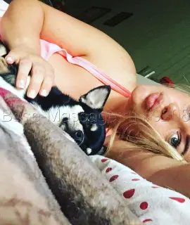 Анкета массажистки Алина - Фото 1, район Западный, 27 лет, №963