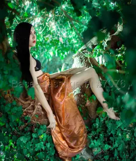 Анкета массажистки ВладаТранс - Фото 1, район Прикубанский, 27 лет, №966