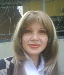 Диана Анкета массажистки Диана - Фото 4, район Карасунский, 30 лет, №967