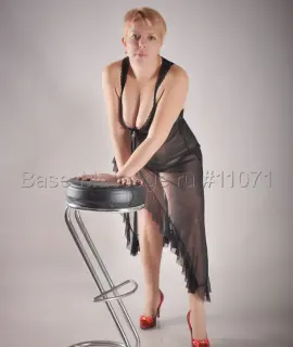 Анкета массажистки Ниночка Шалунья - Фото 1, район Карасунский, 38 лет, №976