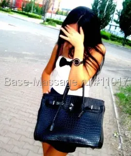 Александра Анкета массажистки Александра - Фото 2, район Западный, 26 лет, №979